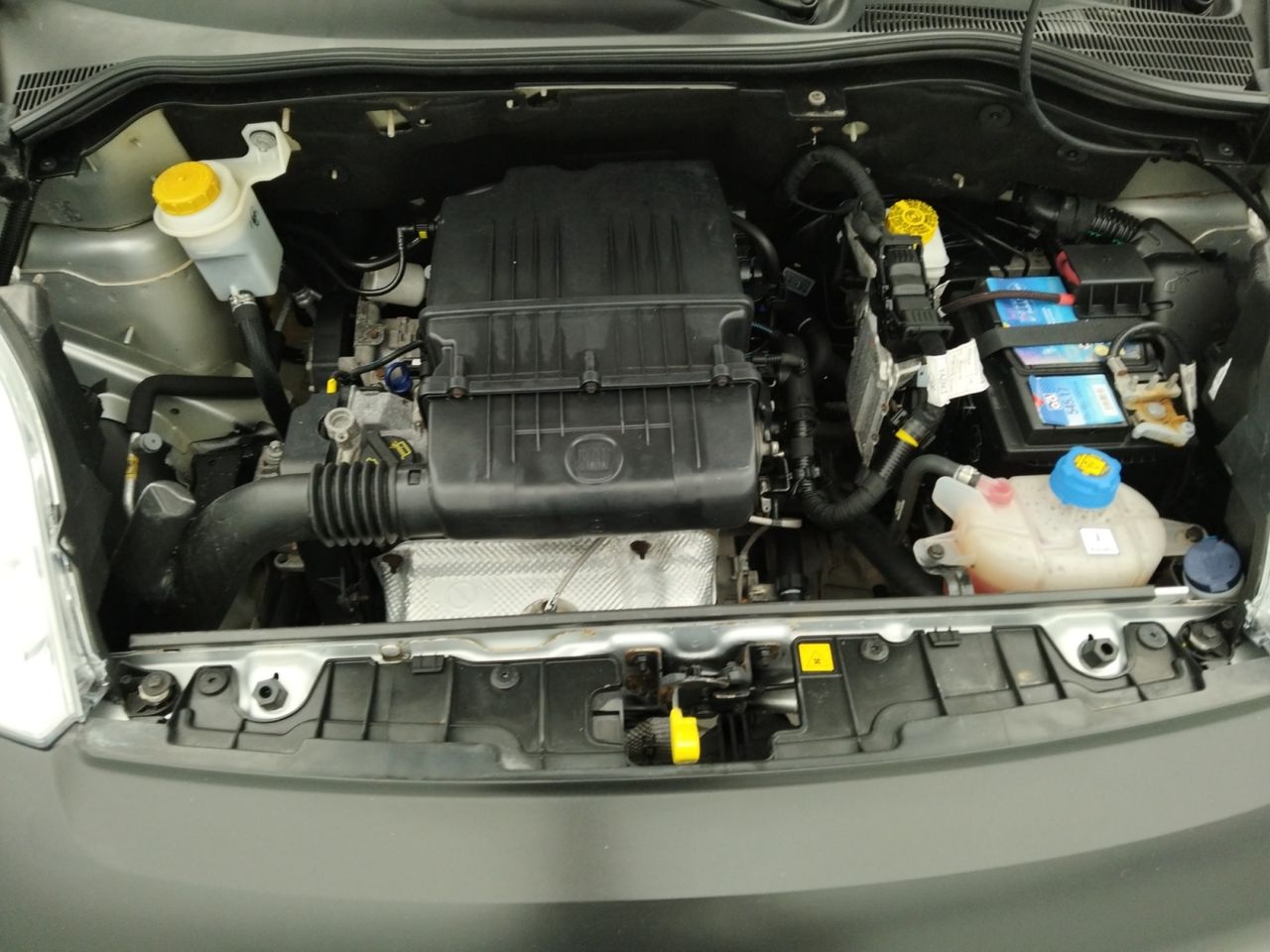 Foto Fiat Qubo 23