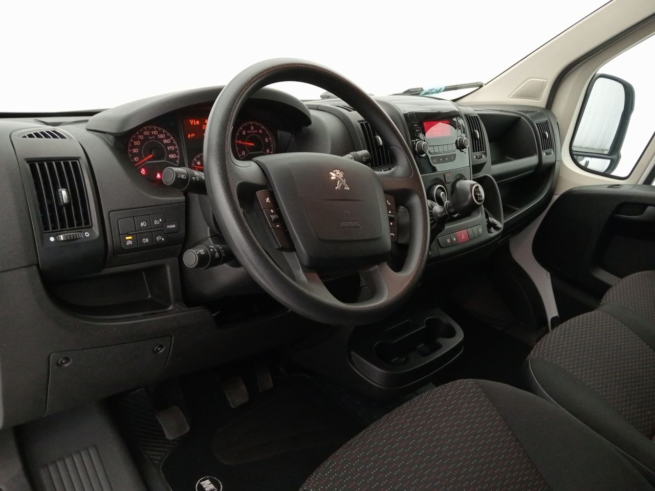 Foto Peugeot Boxer 6