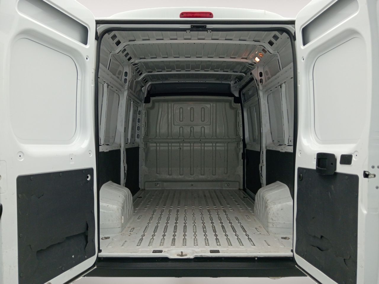 Foto Peugeot Boxer 21