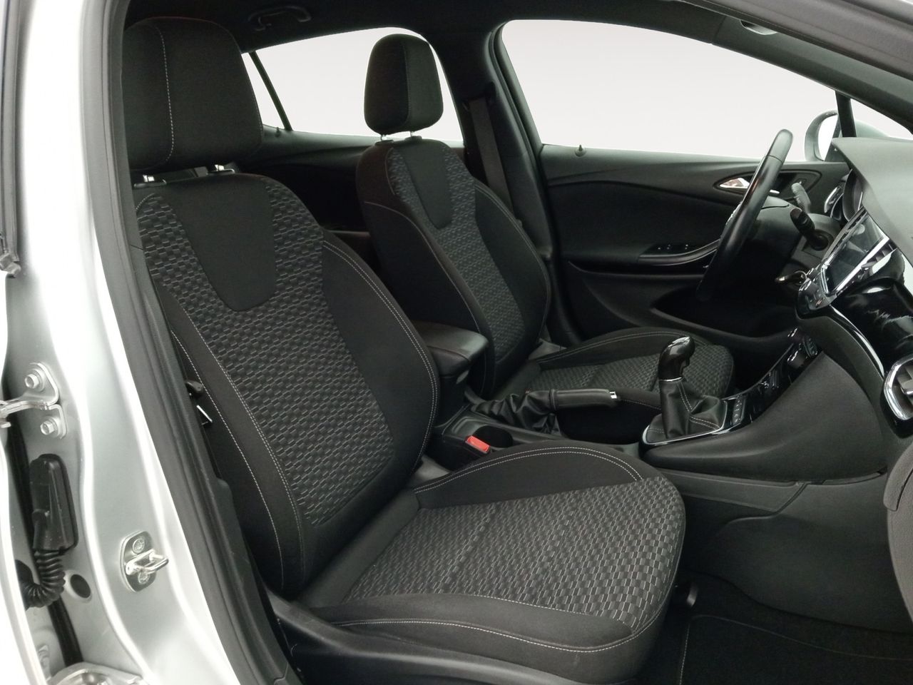Foto Opel Astra 8