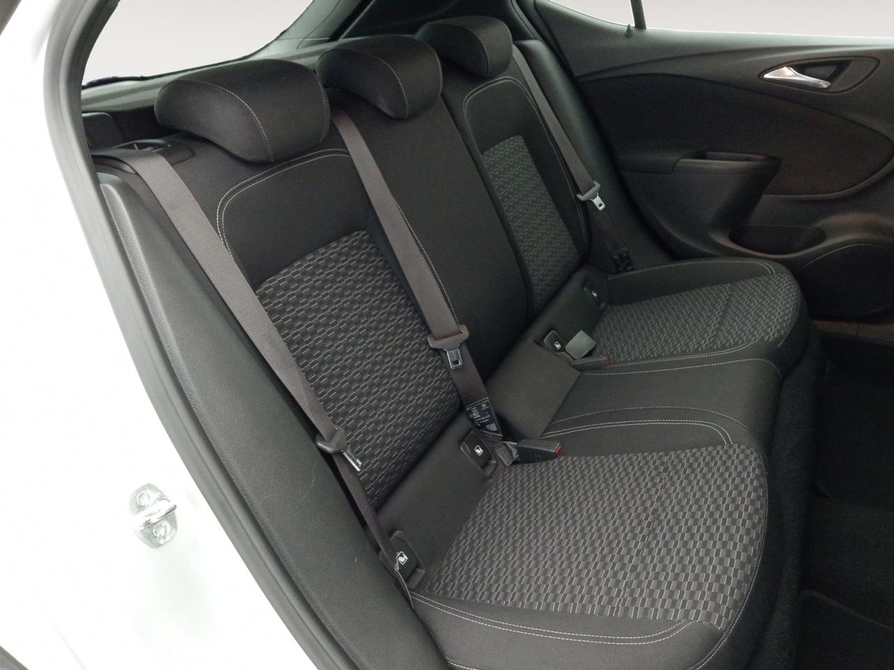 Foto Opel Astra 9
