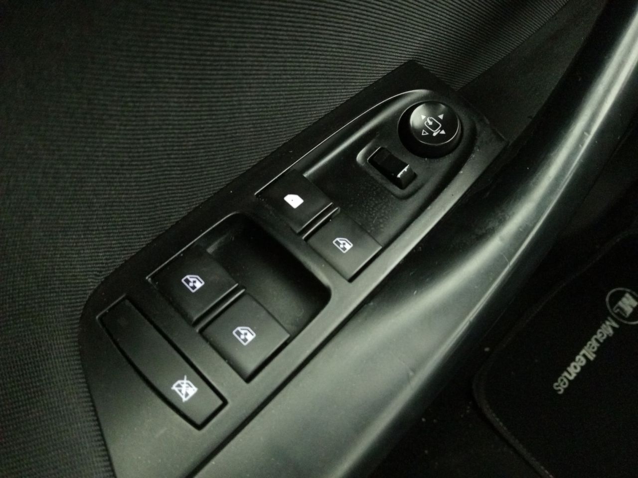 Foto Opel Astra 21