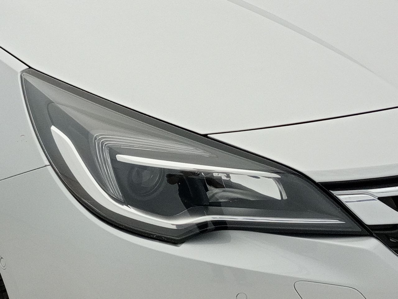 Foto Opel Astra 24