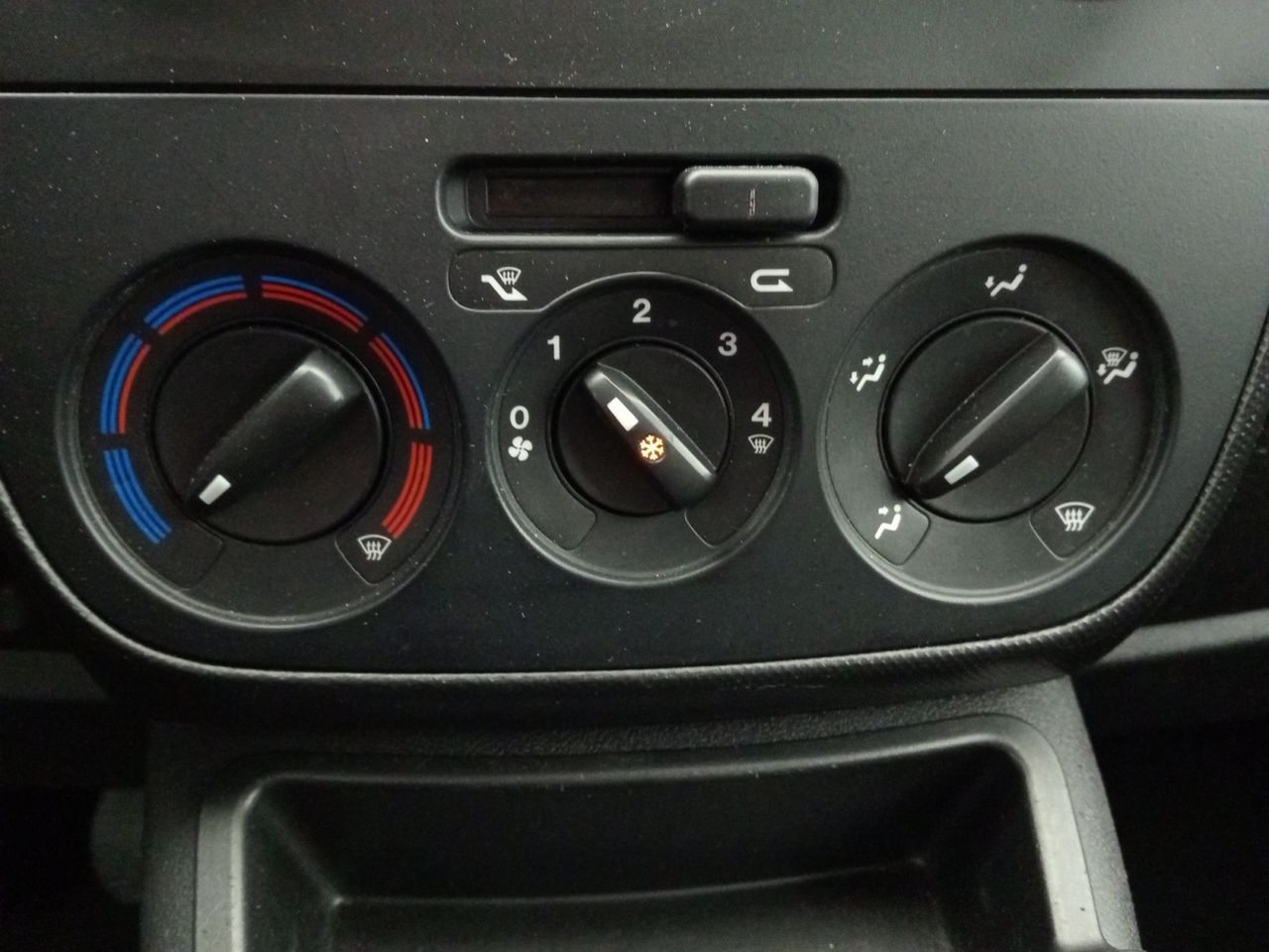 Foto Fiat Fiorino 11