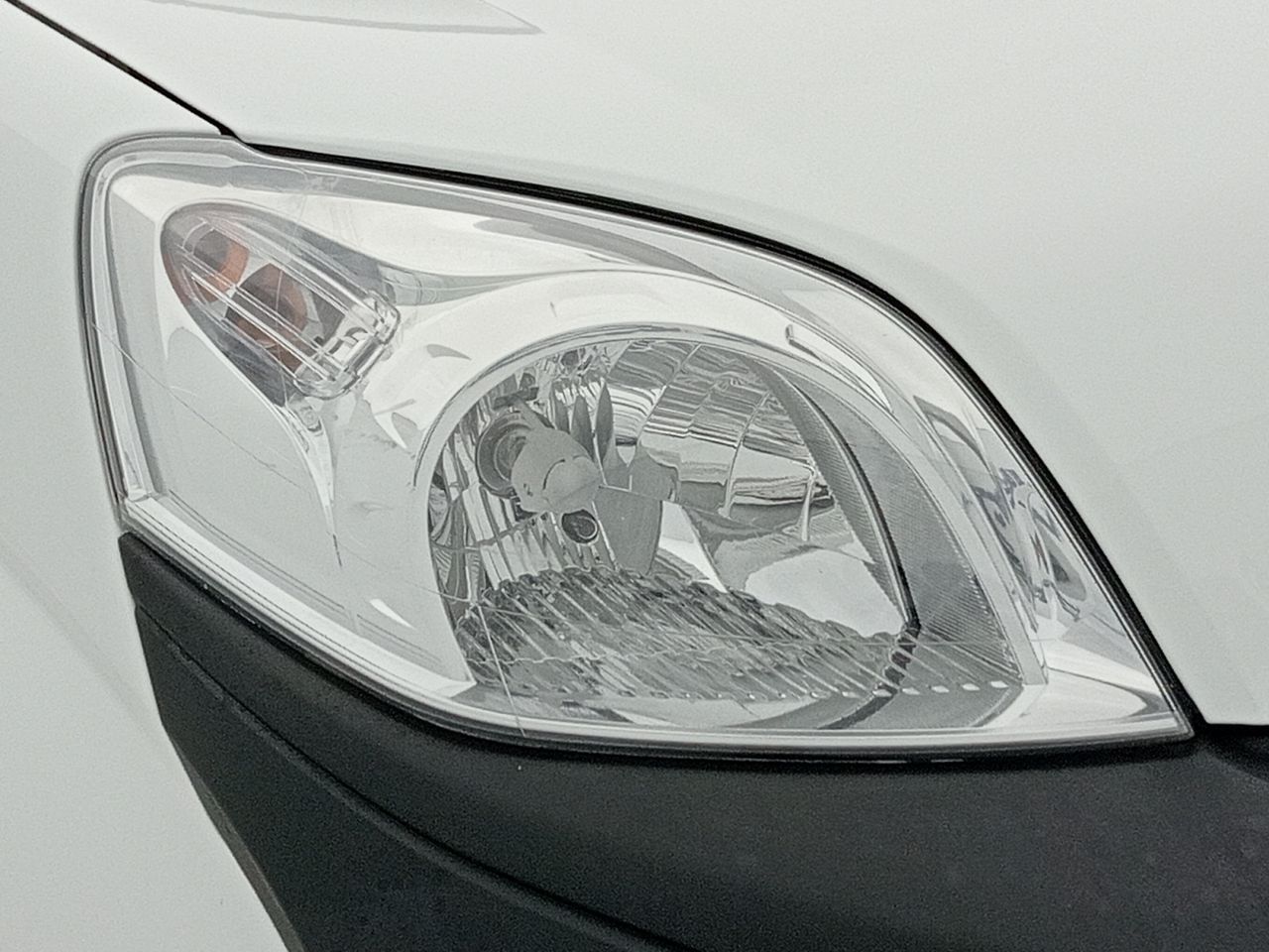 Foto Fiat Fiorino 18
