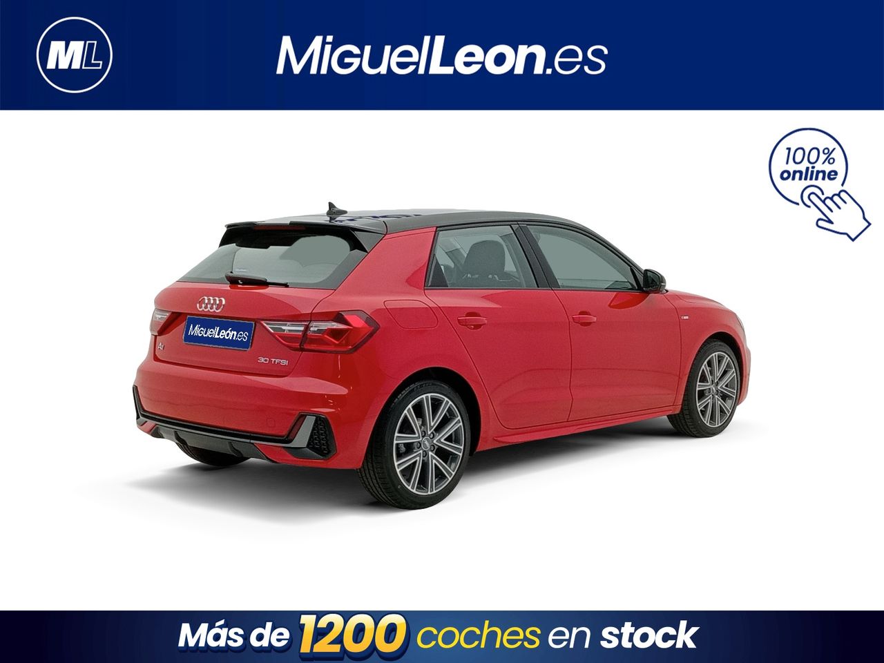 Foto Audi A1 5