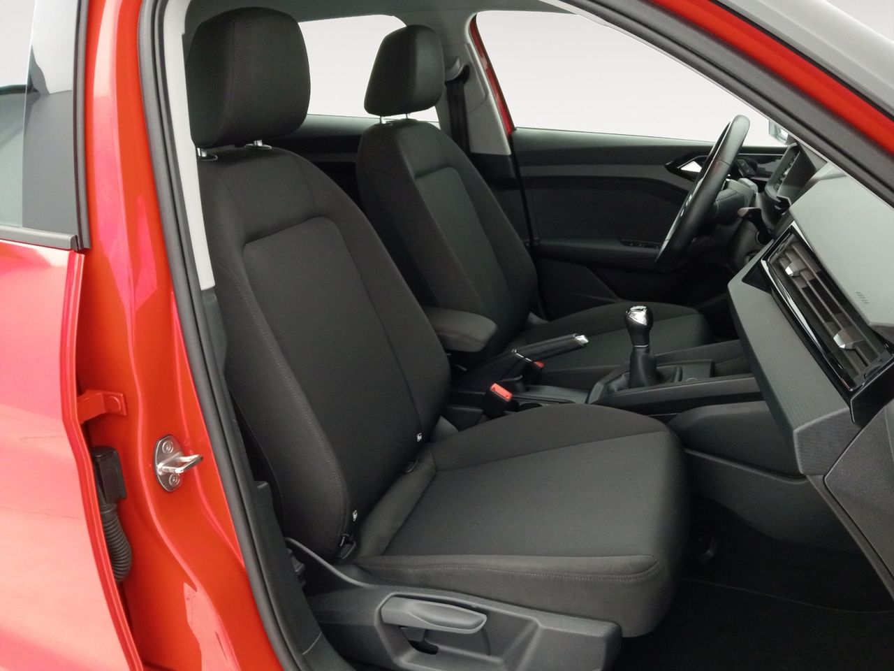 Foto Audi A1 8