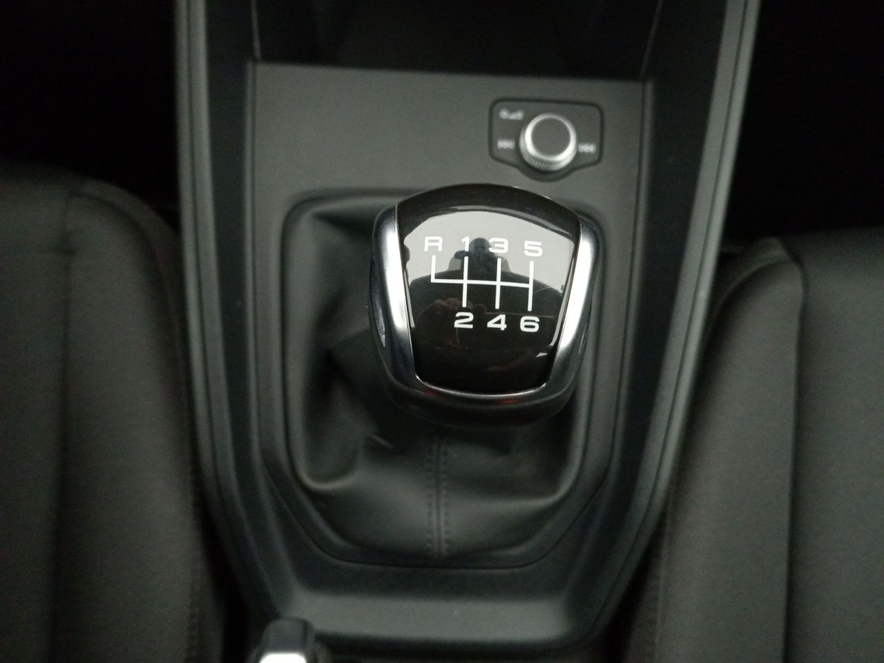 Foto Audi A1 13