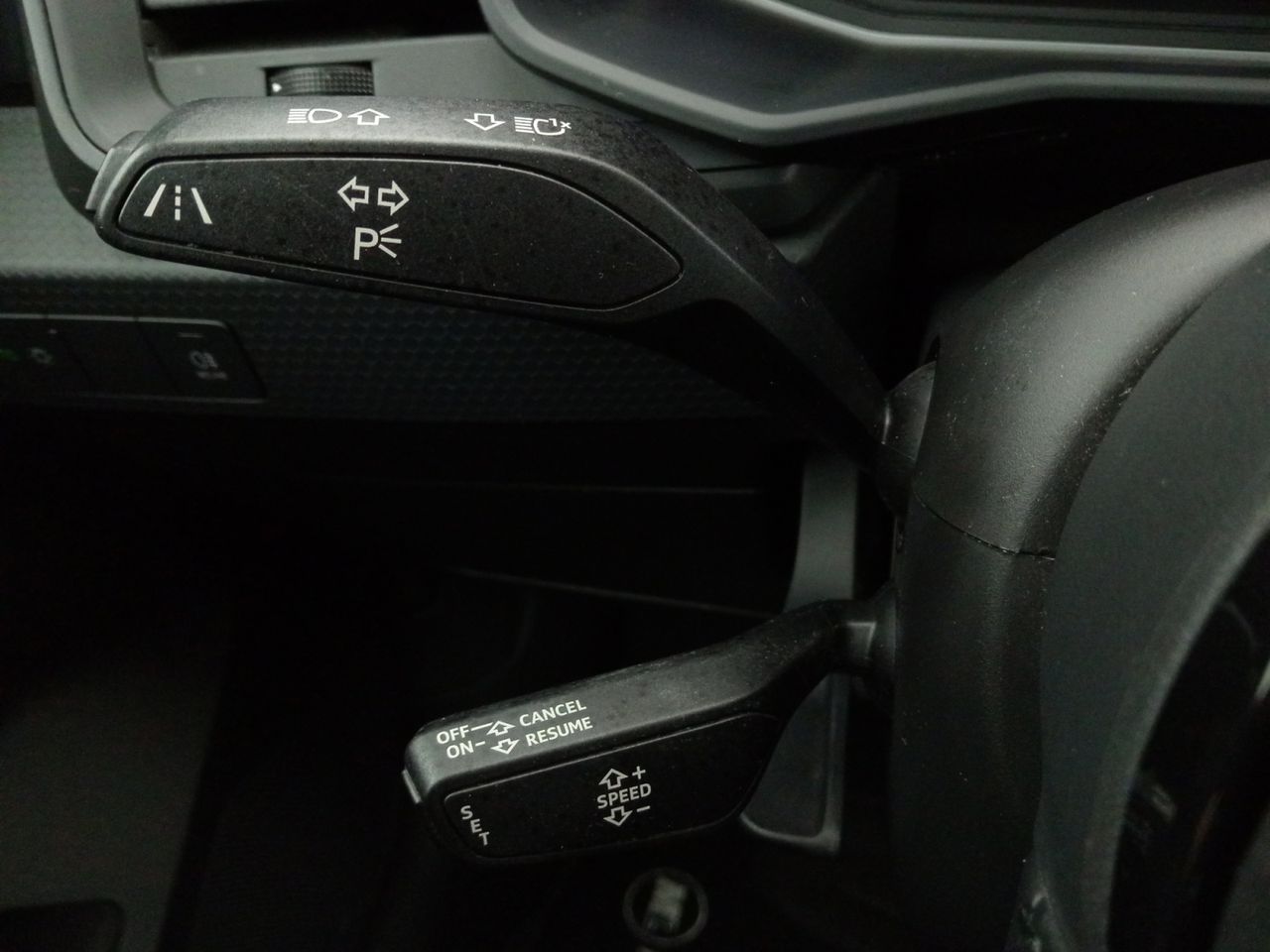 Foto Audi A1 17