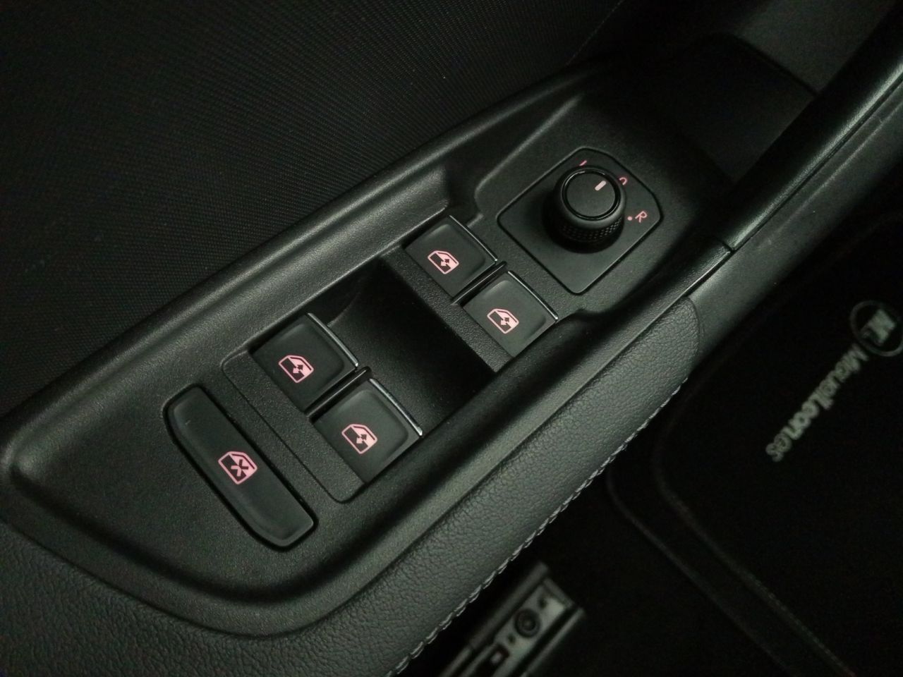 Foto Audi A1 18