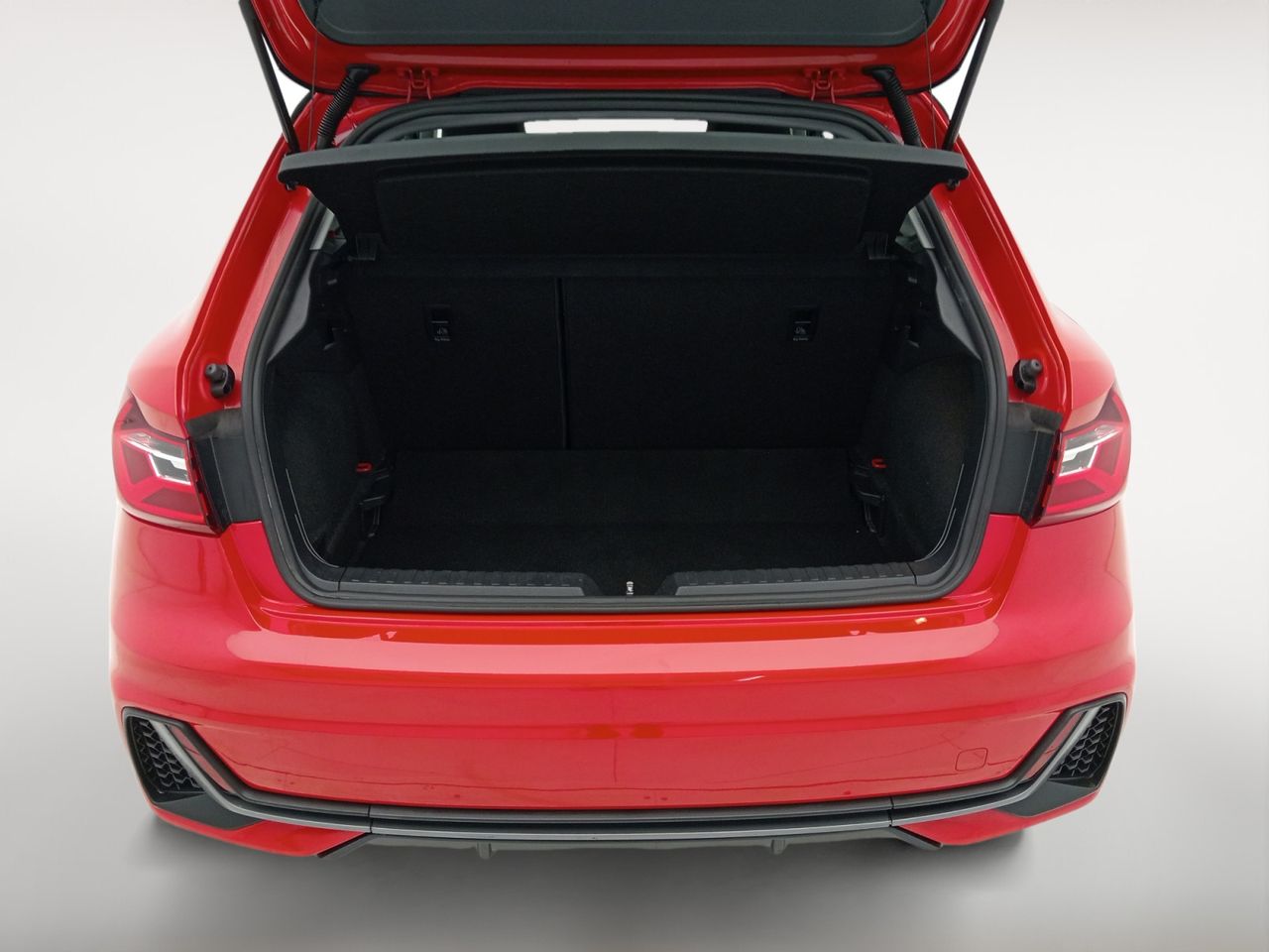 Foto Audi A1 22