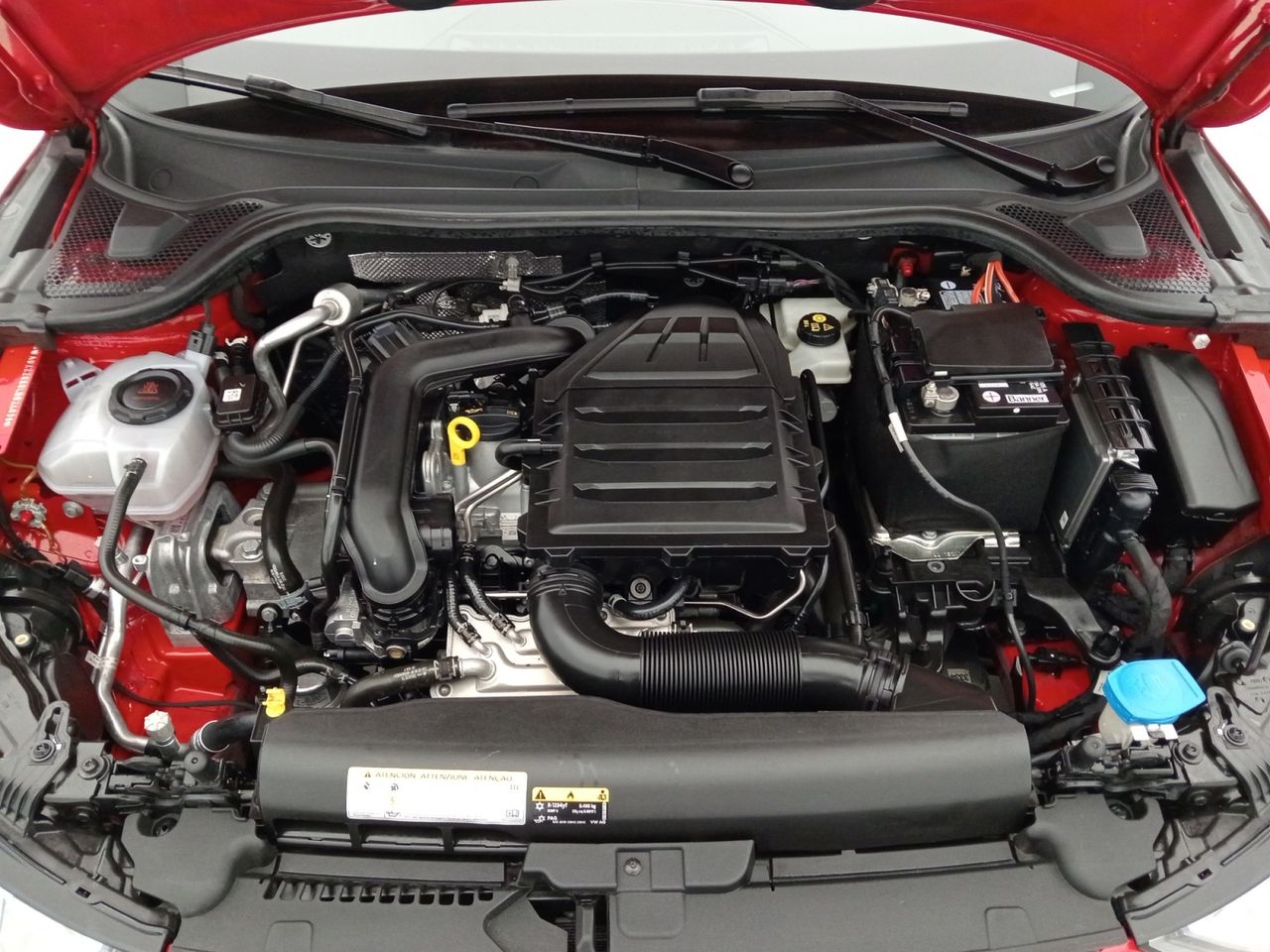 Foto Audi A1 23