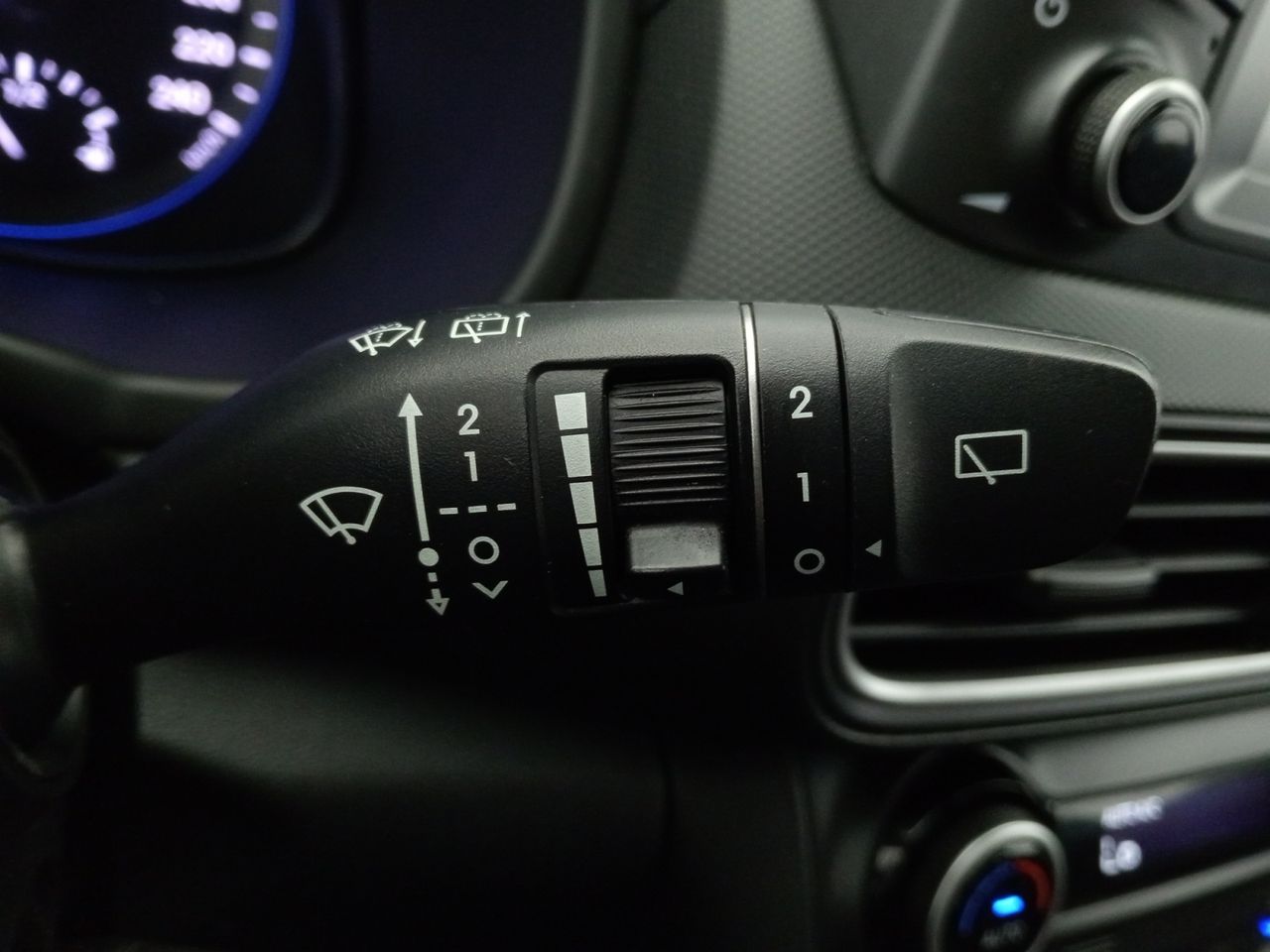 Foto Hyundai Kona 17