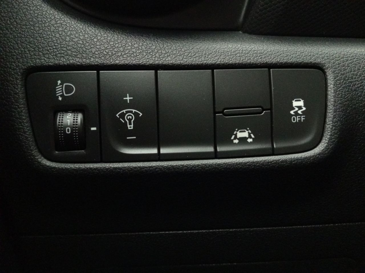 Foto Hyundai Kona 20
