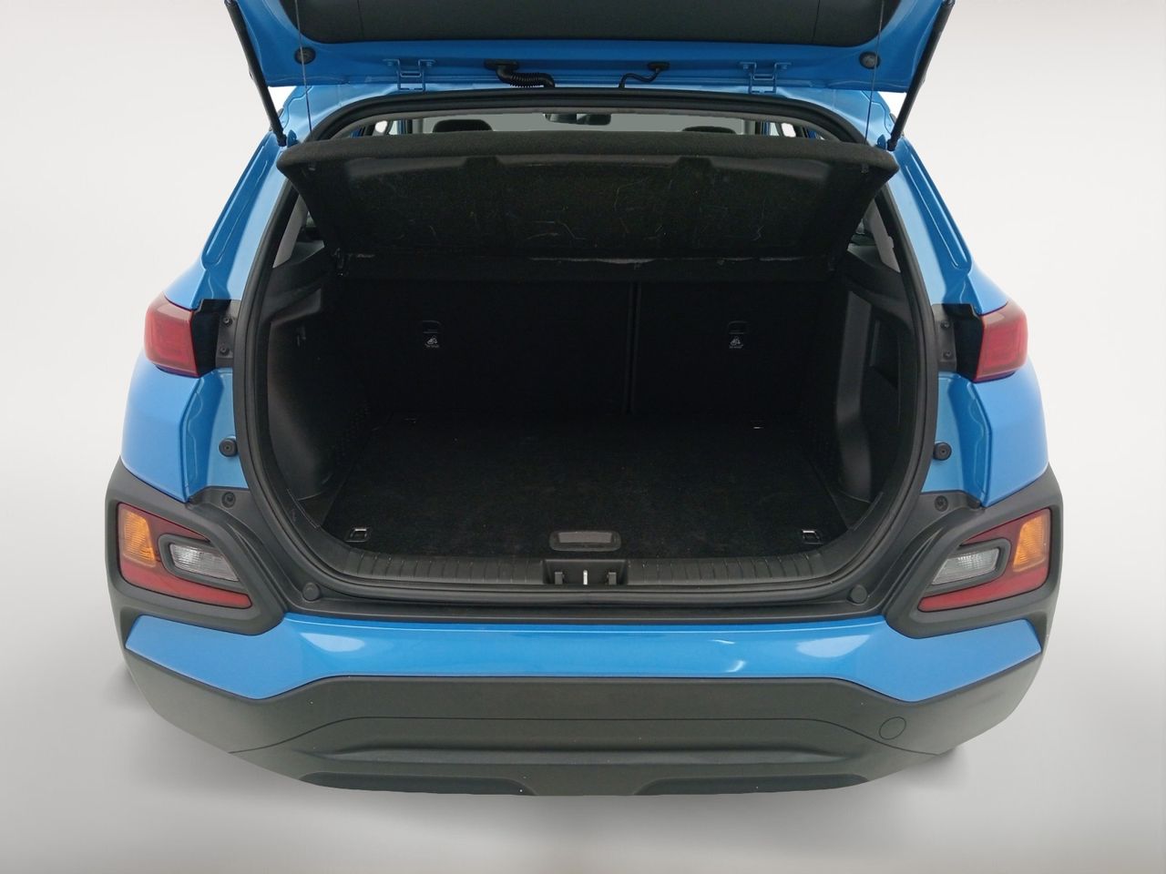 Foto Hyundai Kona 23