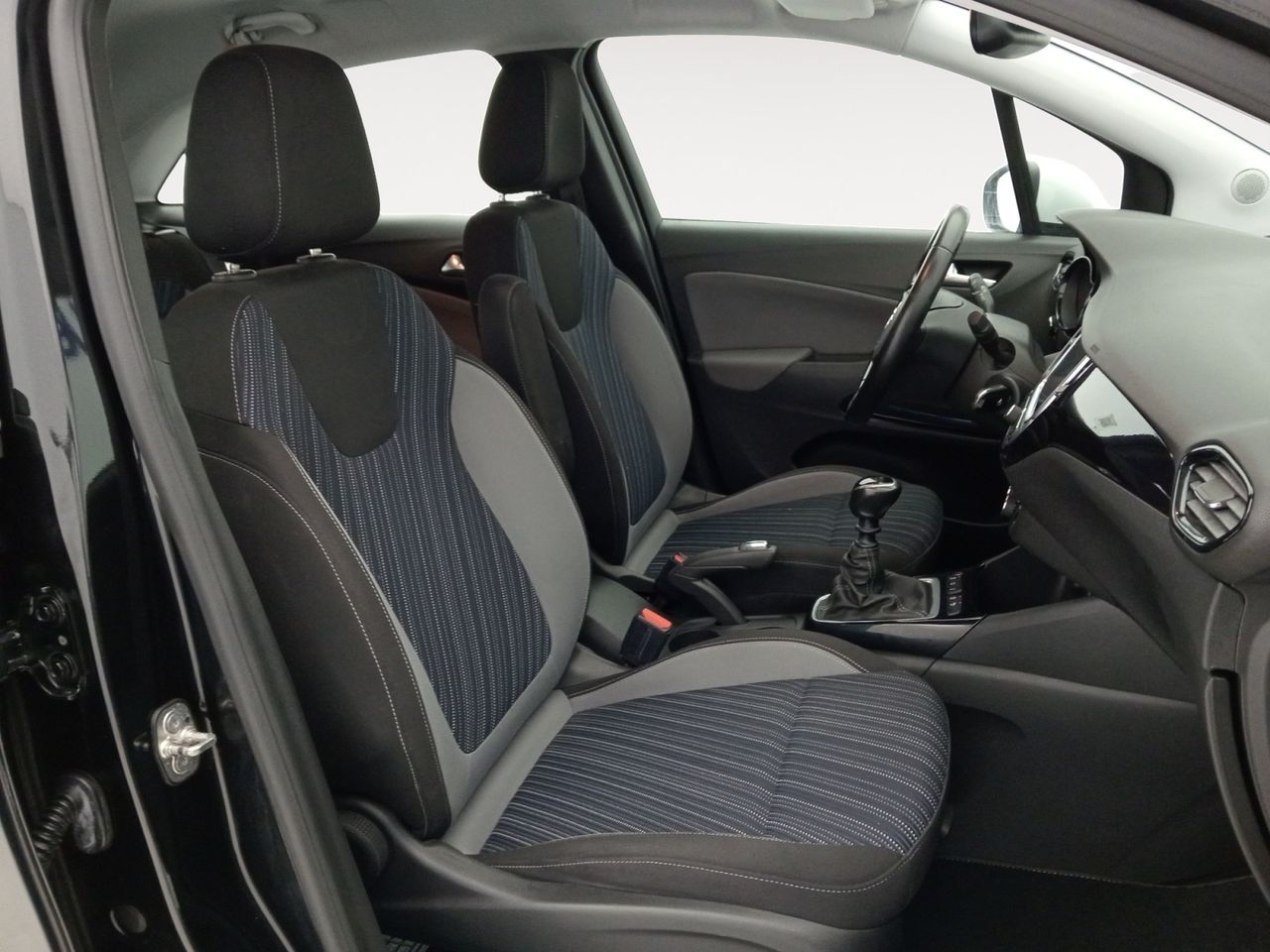 Foto Opel Crossland X 8