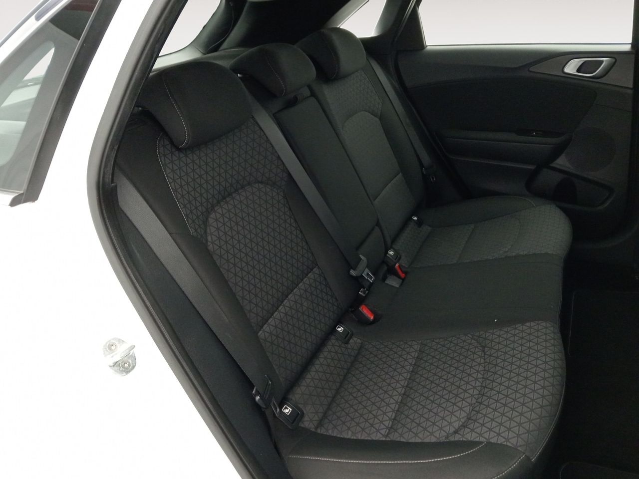 Foto Kia Ceed 9