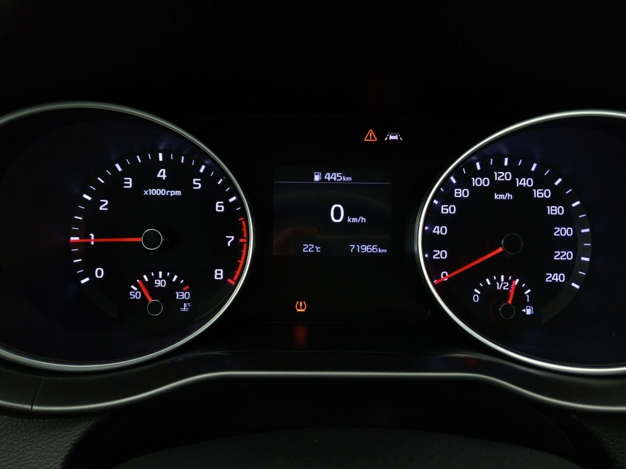 Foto Kia Ceed 10