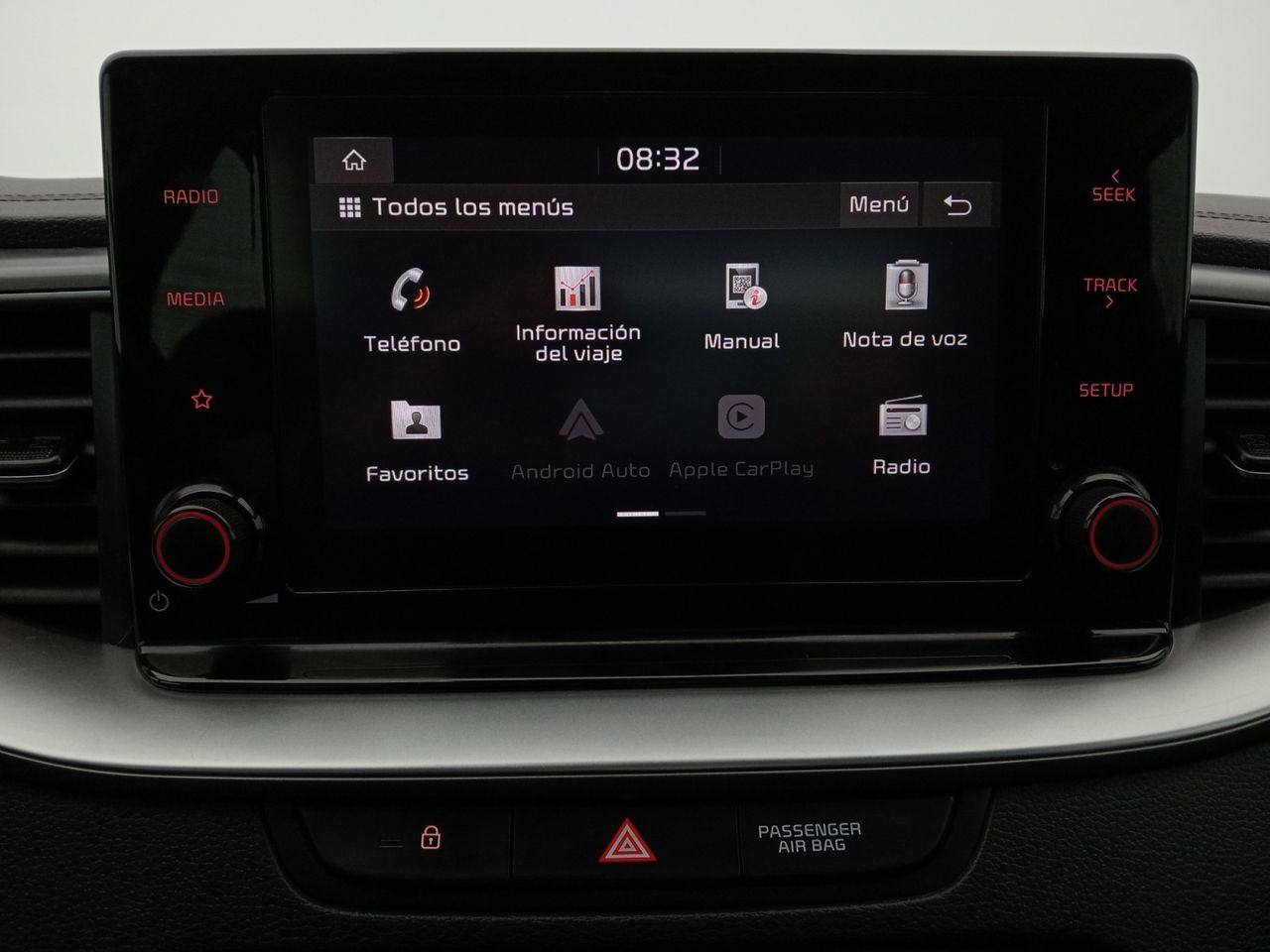 Foto Kia Ceed 11