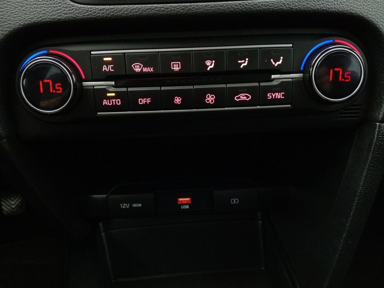 Foto Kia Ceed 13