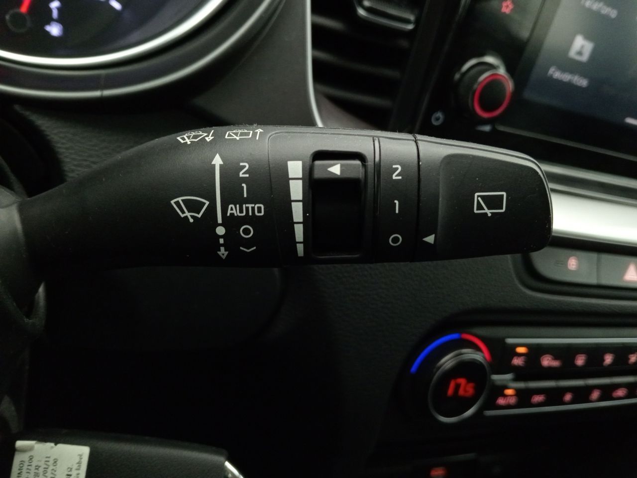 Foto Kia Ceed 17