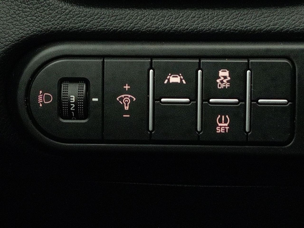 Foto Kia Ceed 20