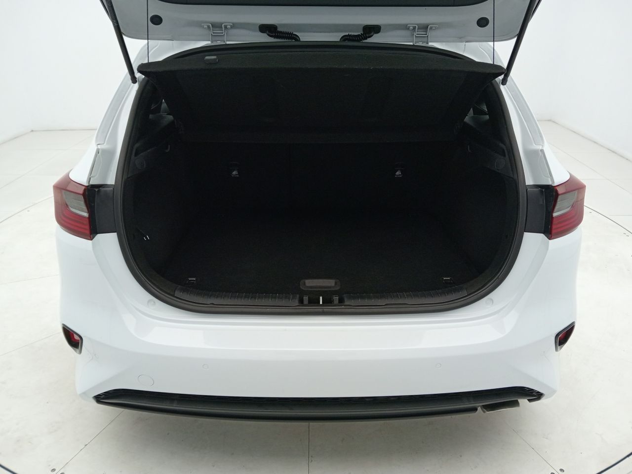 Foto Kia Ceed 24