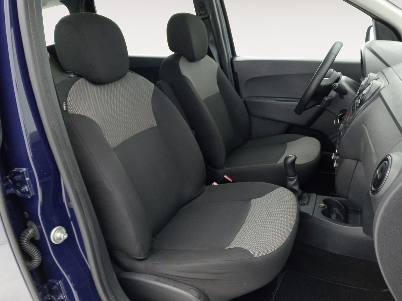 Foto Dacia Lodgy 8