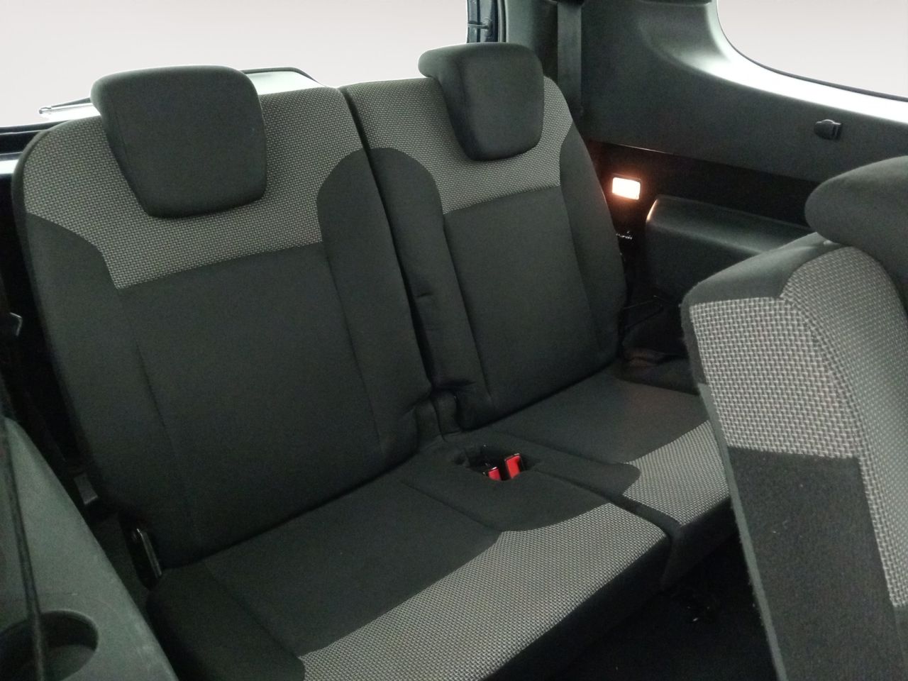 Foto Dacia Lodgy 10