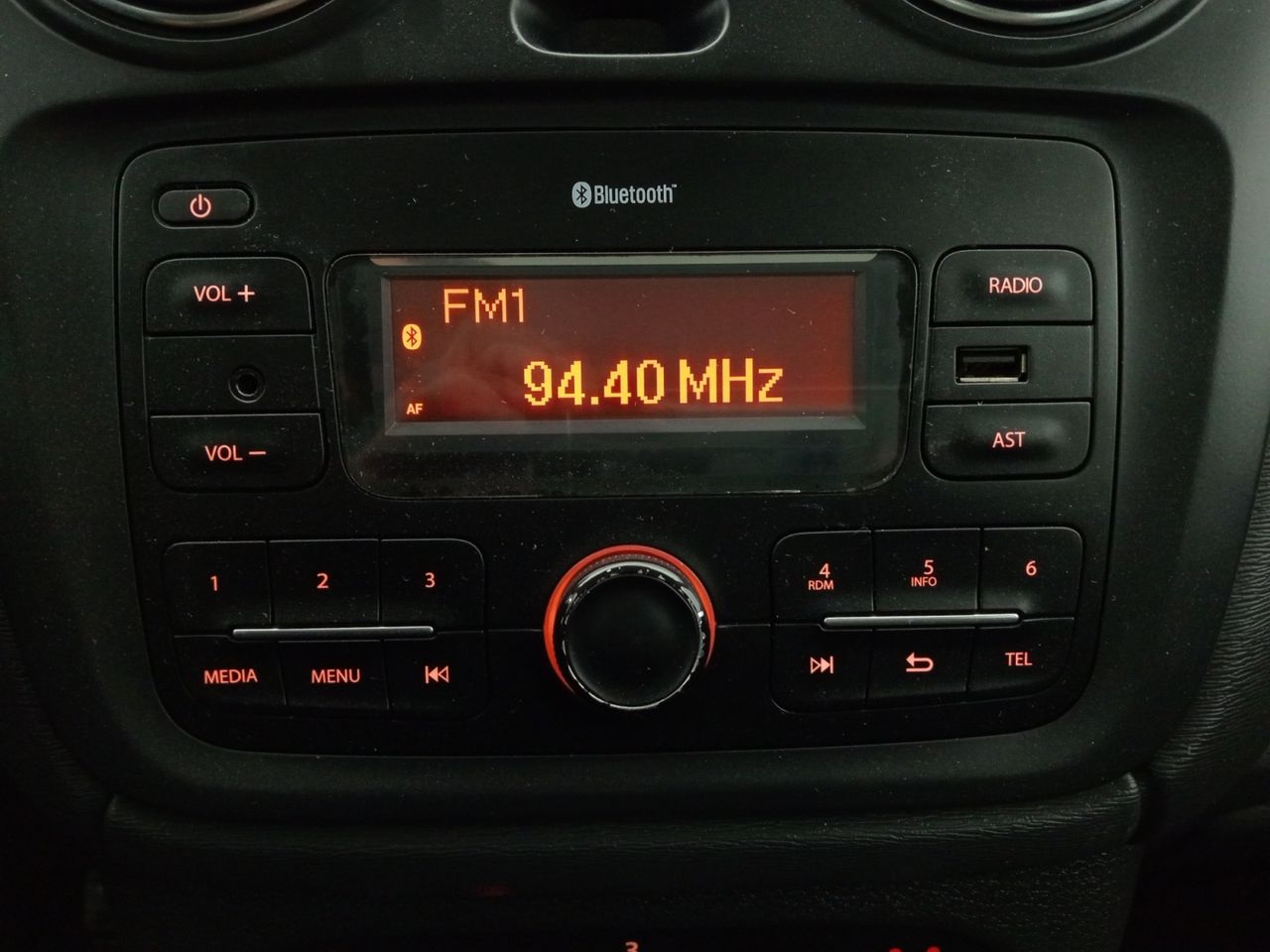 Foto Dacia Lodgy 12
