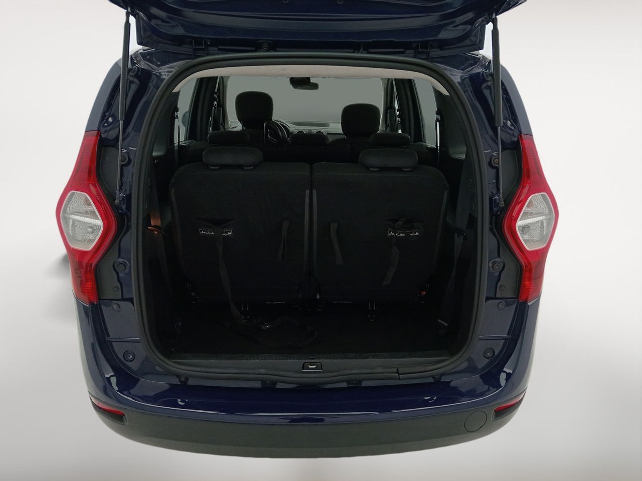 Foto Dacia Lodgy 19