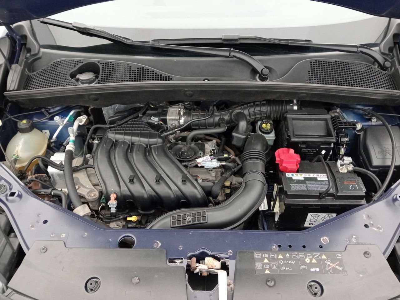 Foto Dacia Lodgy 20