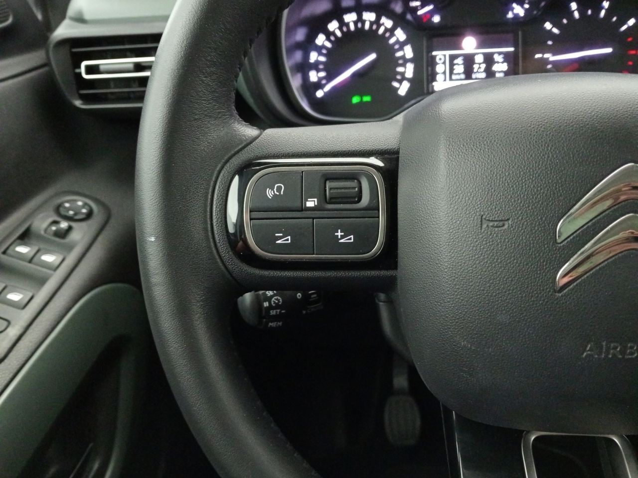 Foto Citroën Berlingo 16