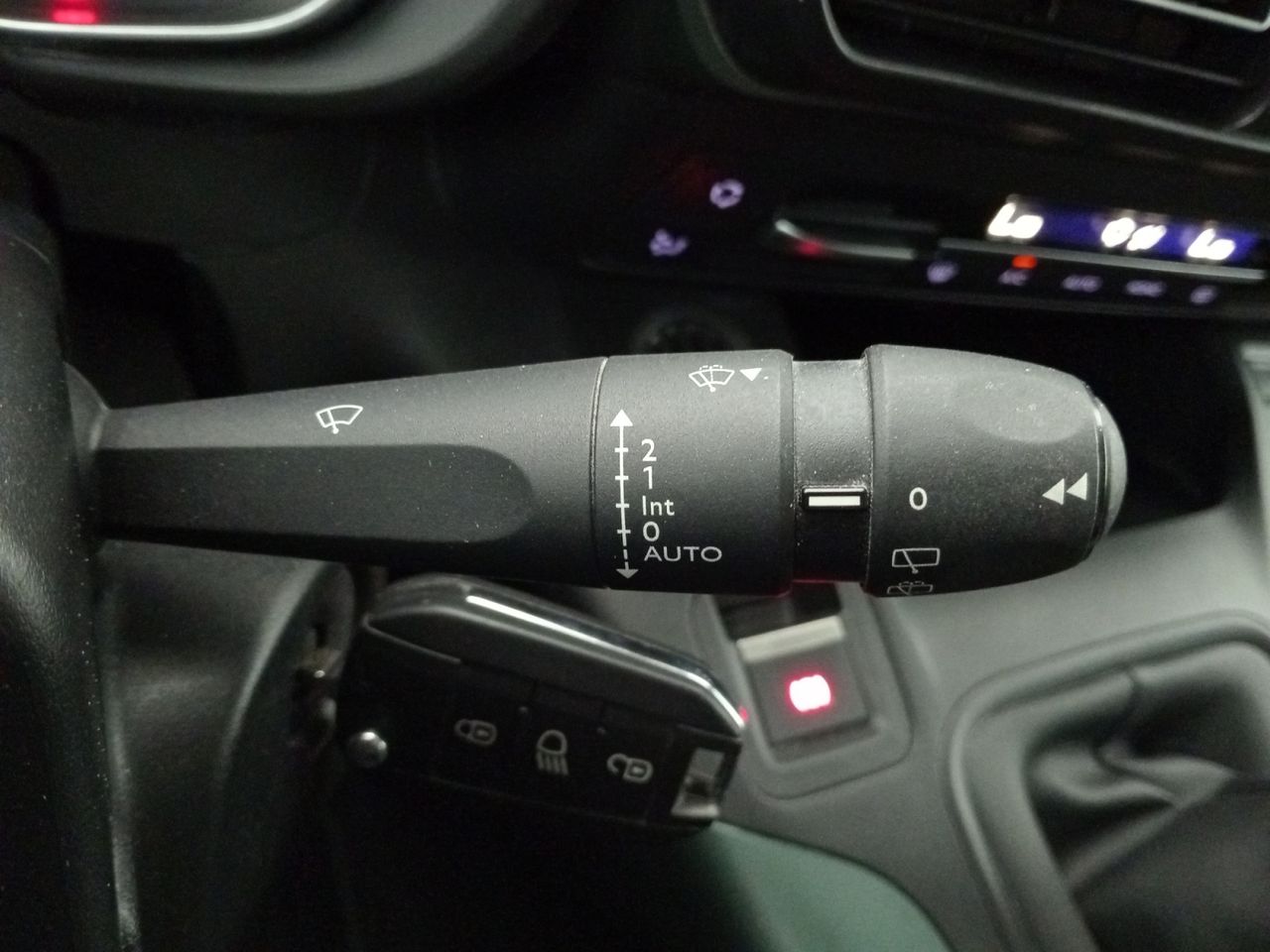 Foto Citroën Berlingo 18