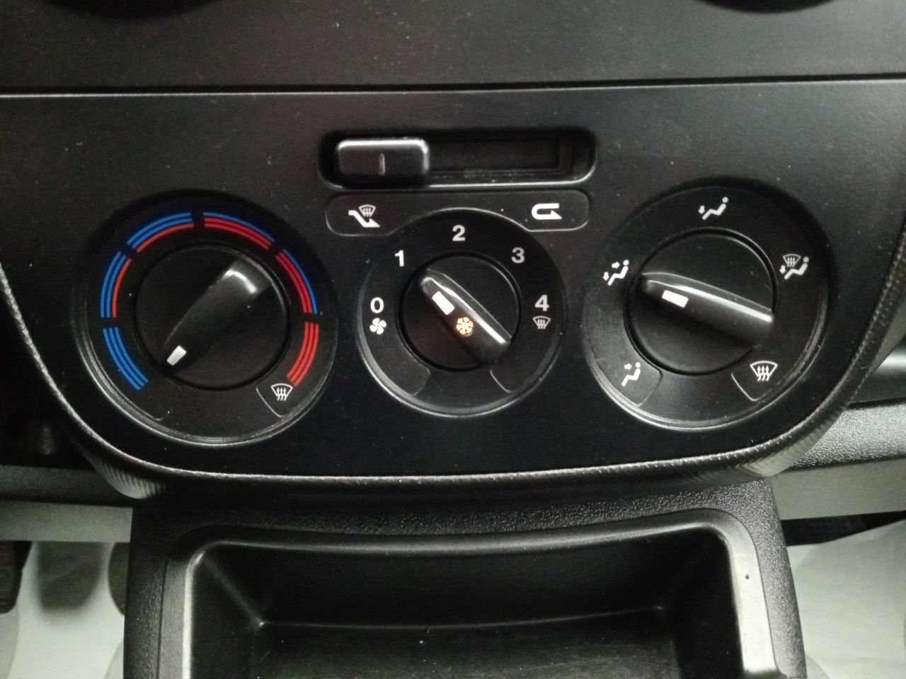 Foto Fiat Qubo 11