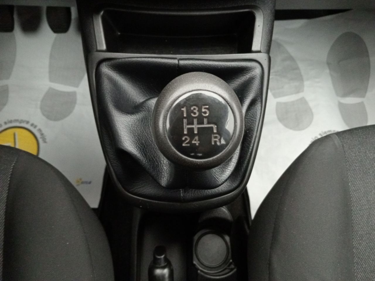 Foto Fiat Qubo 12