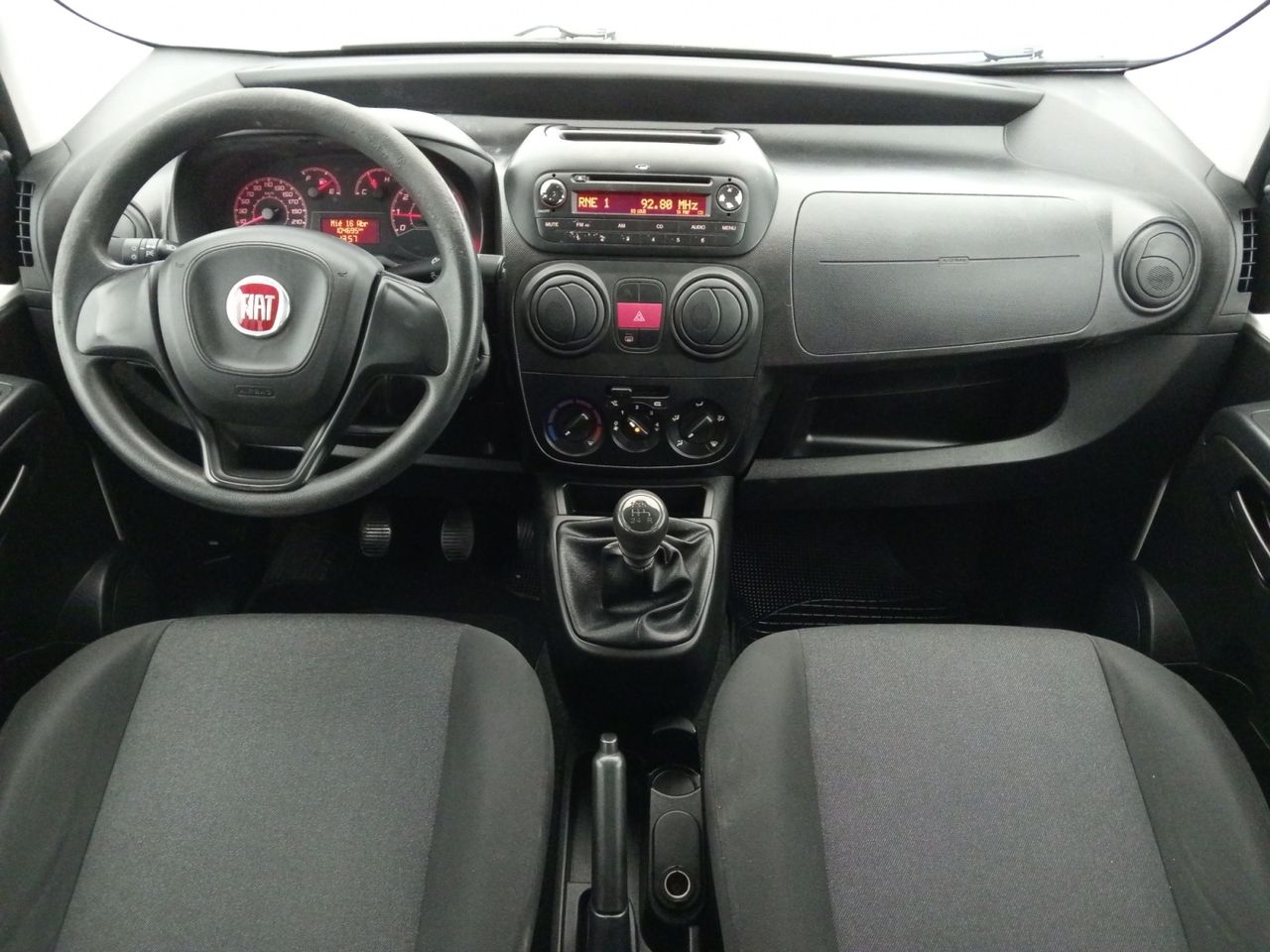 Foto Fiat Qubo 6