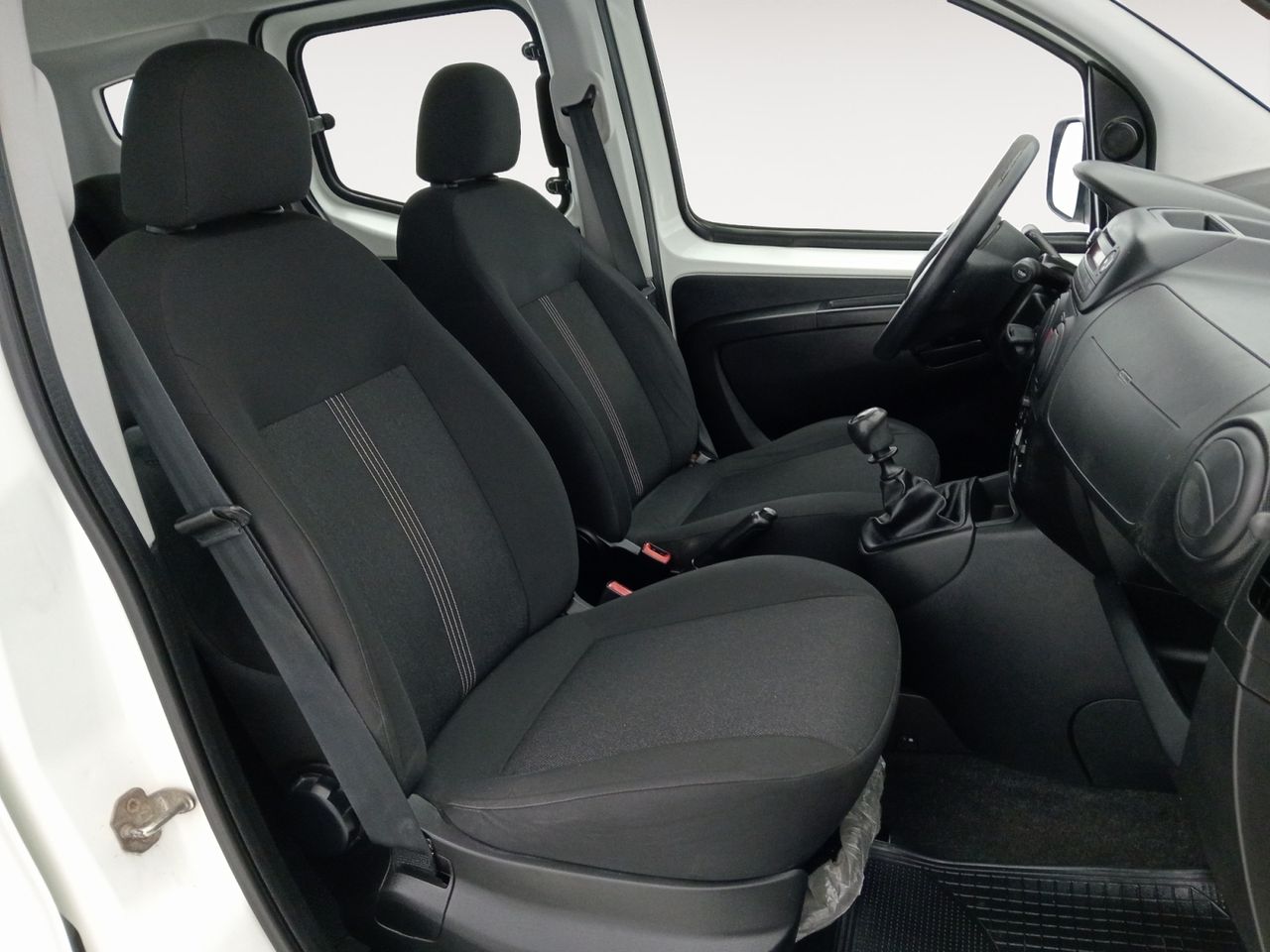 Foto Fiat Qubo 8