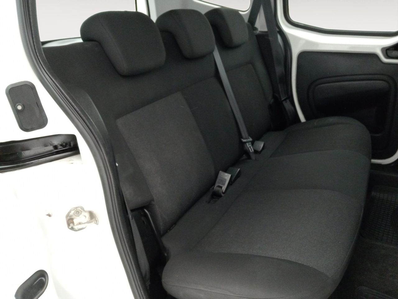 Foto Fiat Qubo 9