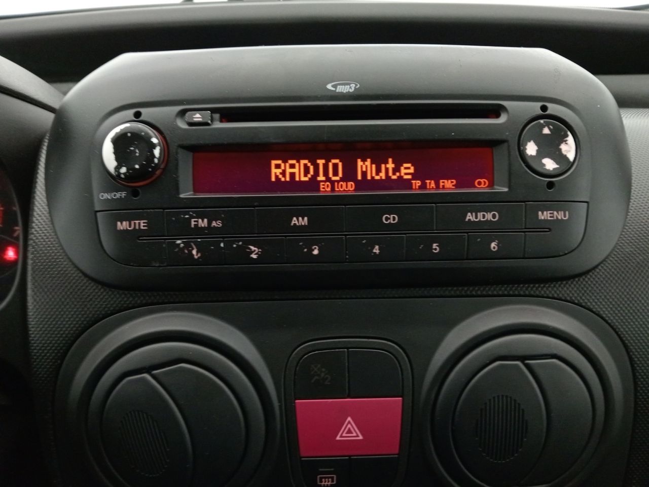 Foto Fiat Qubo 11