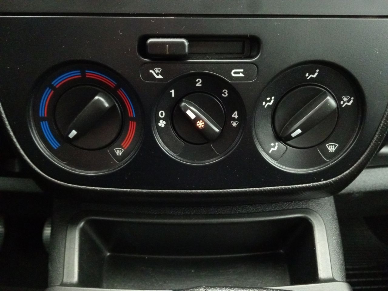 Foto Fiat Qubo 12