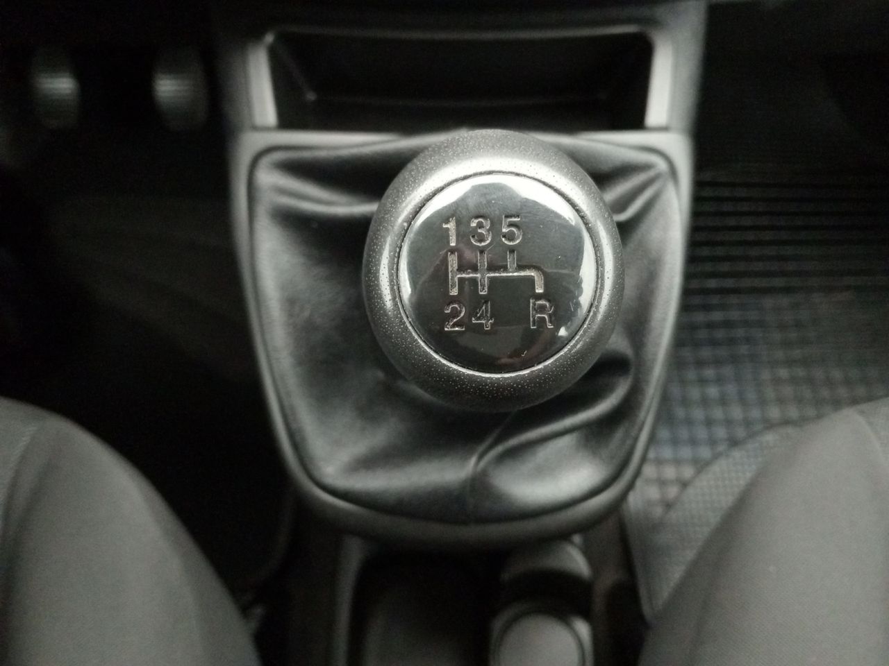 Foto Fiat Qubo 13