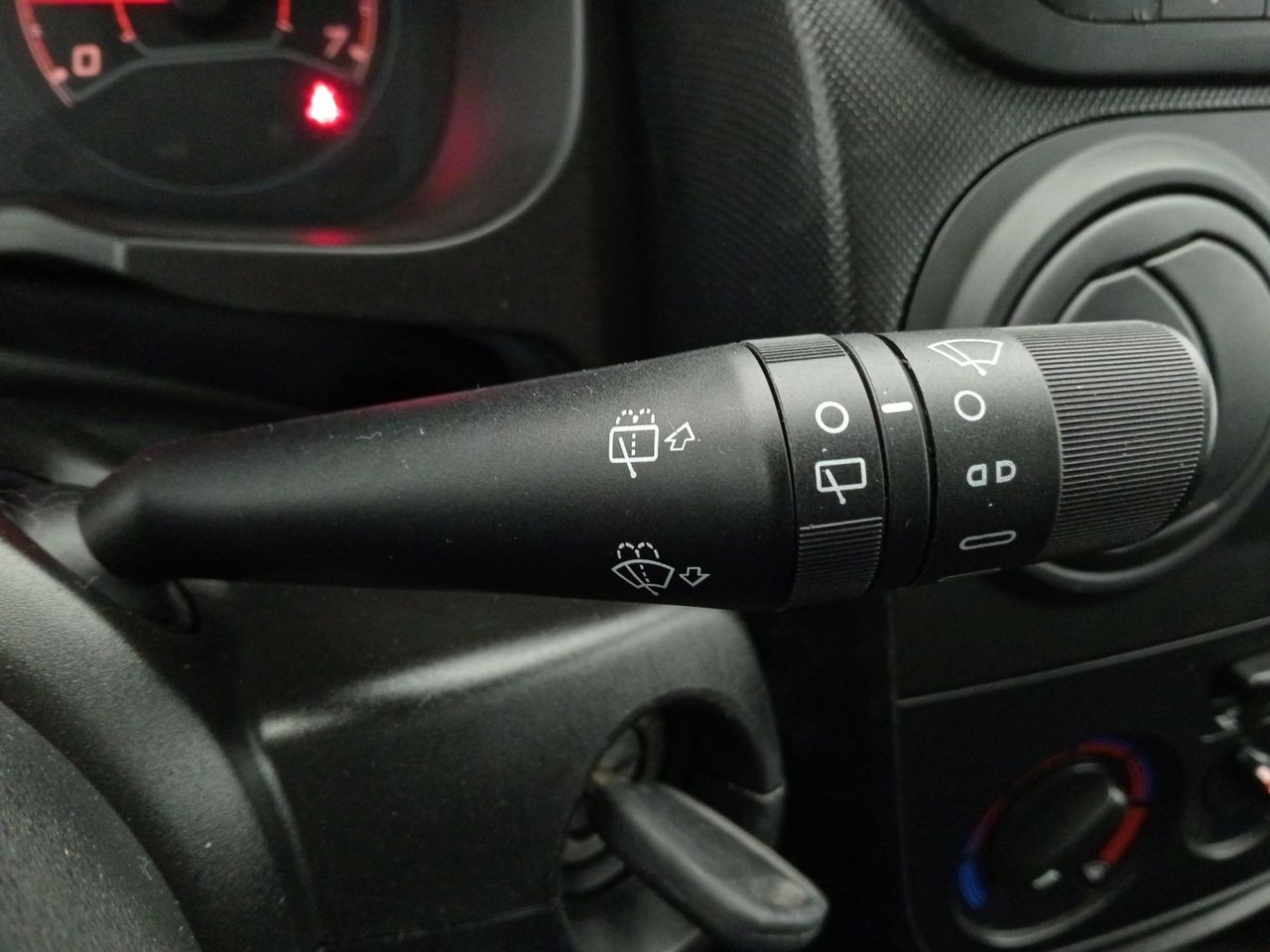 Foto Fiat Qubo 14