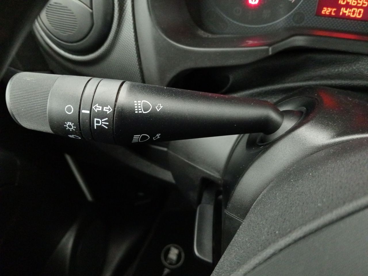 Foto Fiat Qubo 15