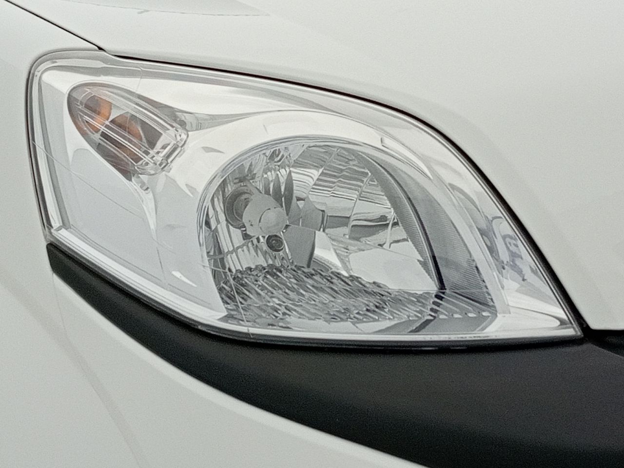 Foto Fiat Qubo 18