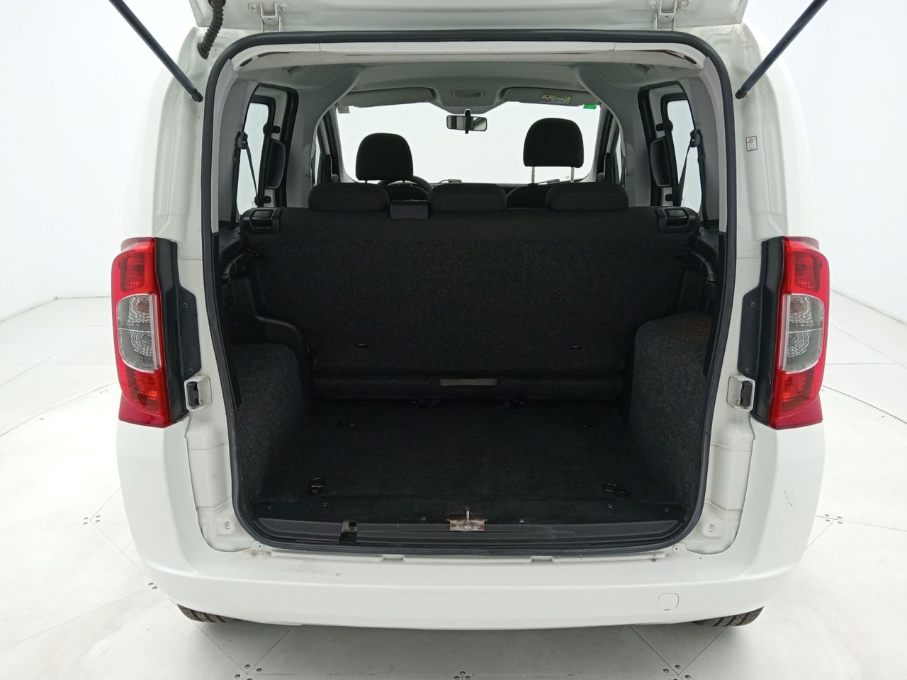 Foto Fiat Qubo 19