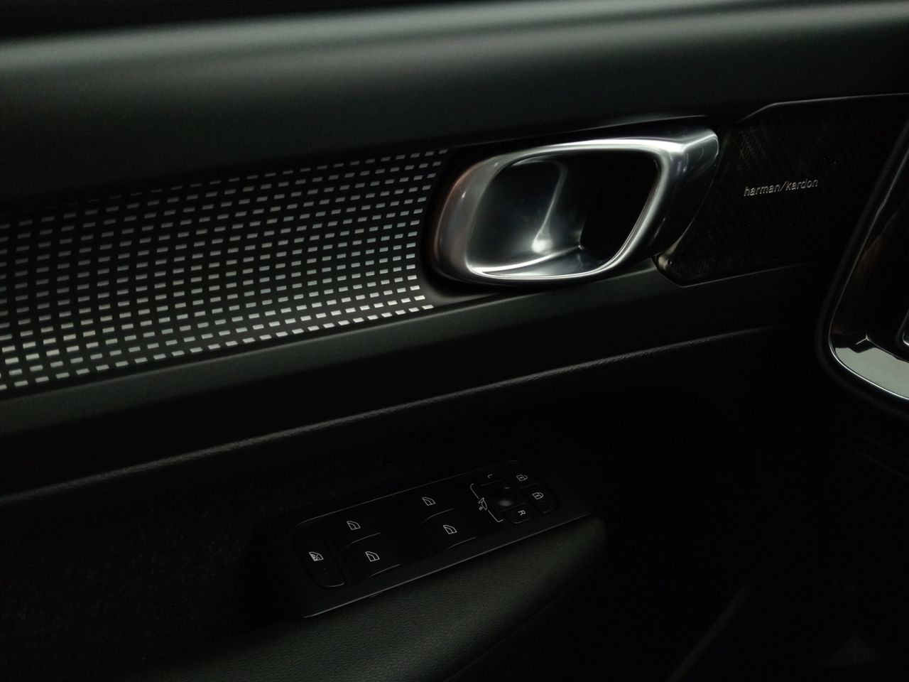 Foto Volvo XC40 18