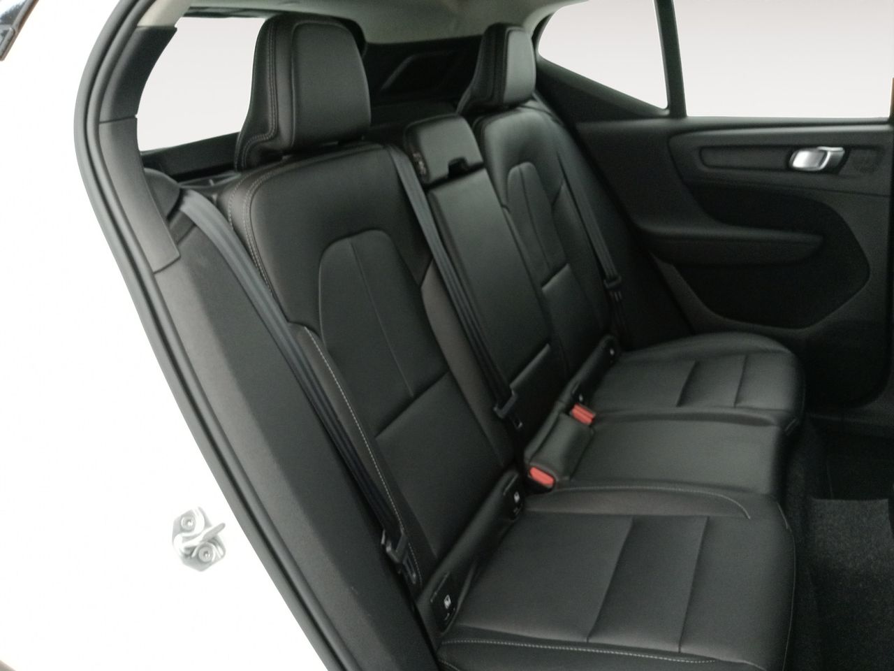 Foto Volvo XC40 9