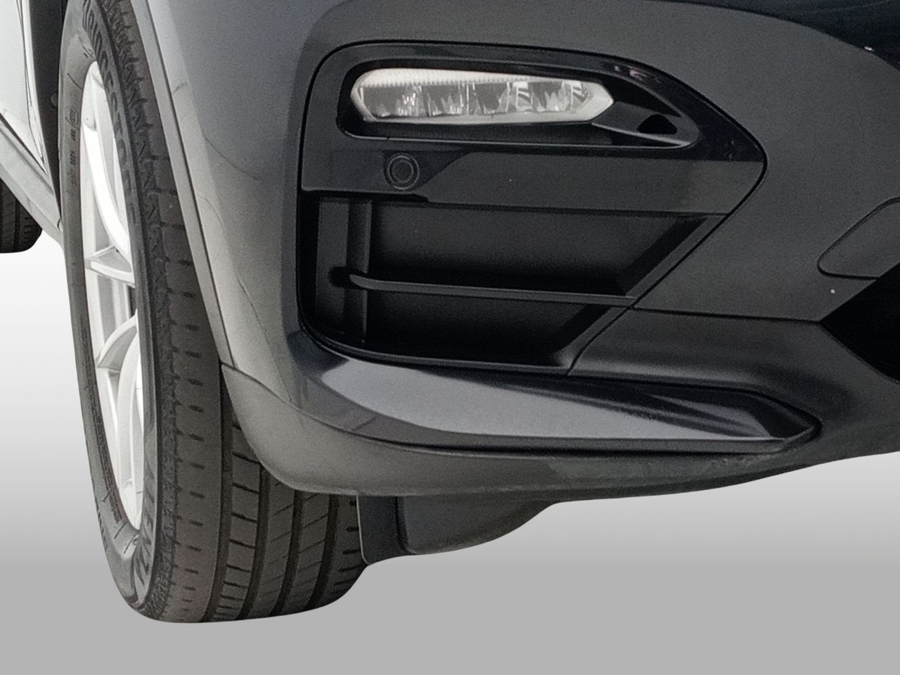 Foto BMW X4 25