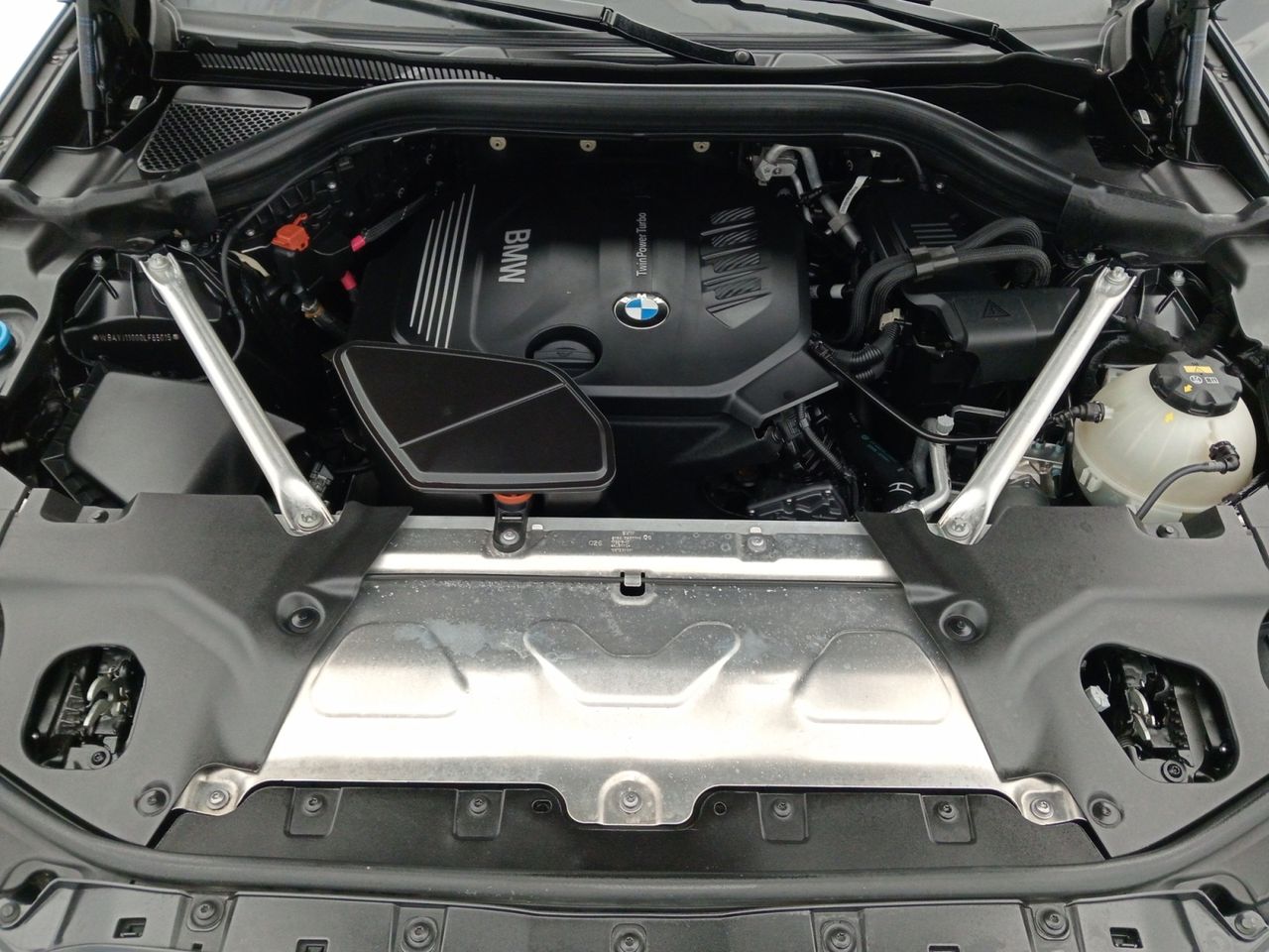 Foto BMW X4 28
